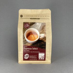 Espresso Select