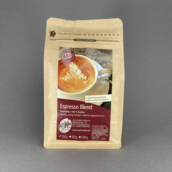 Espresso Blend